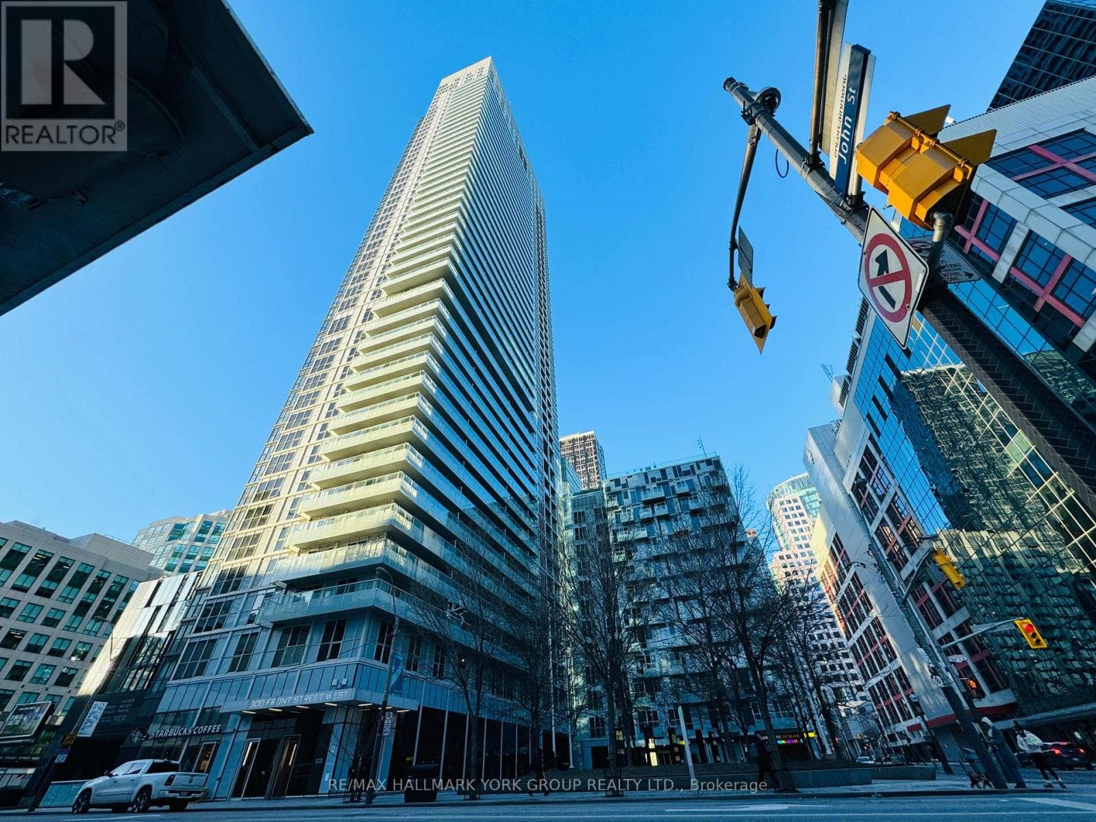 914 - 300 FRONT STREET W, Toronto — photo 4