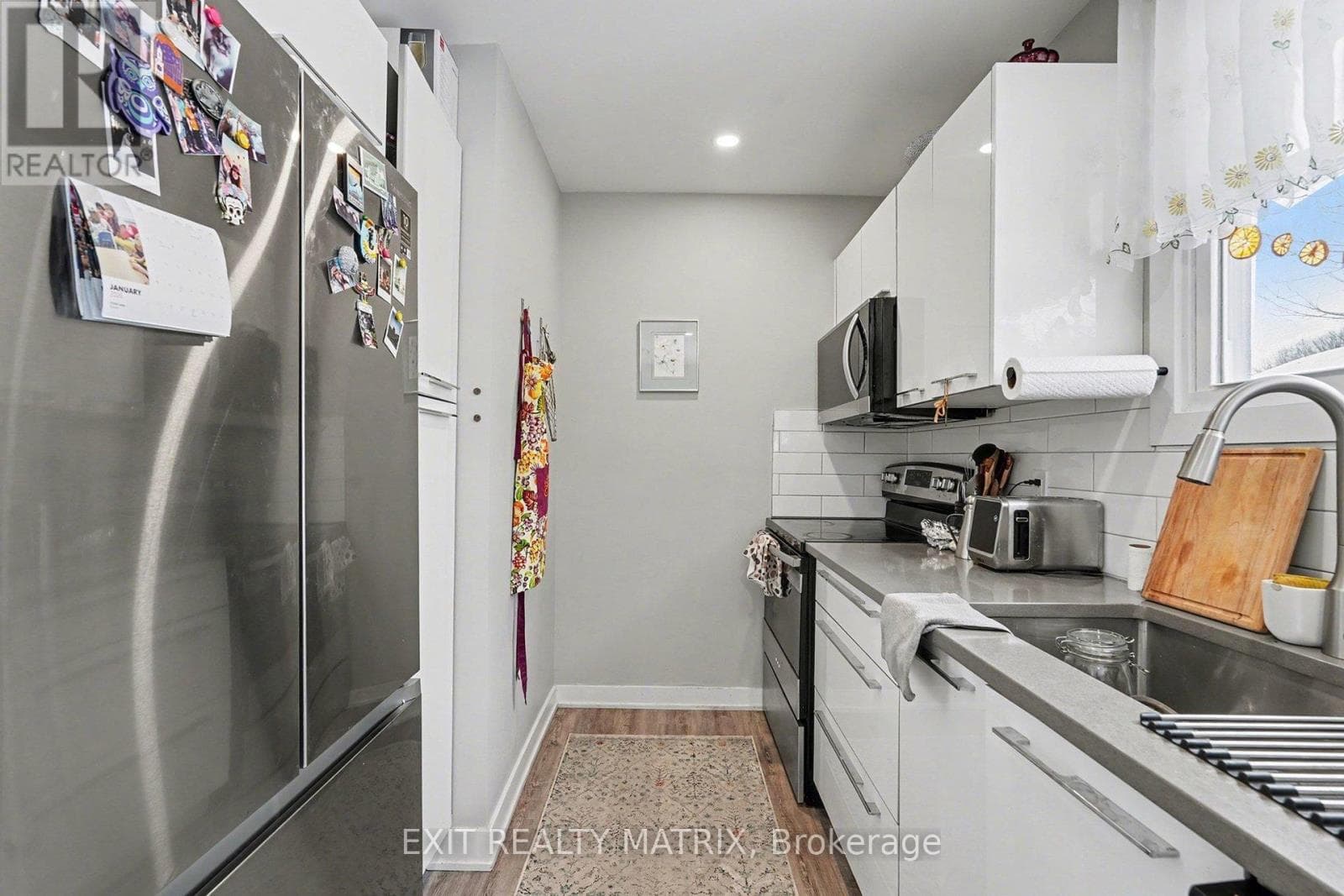 91 SHELDRAKE DRIVE, Ottawa — photo 4