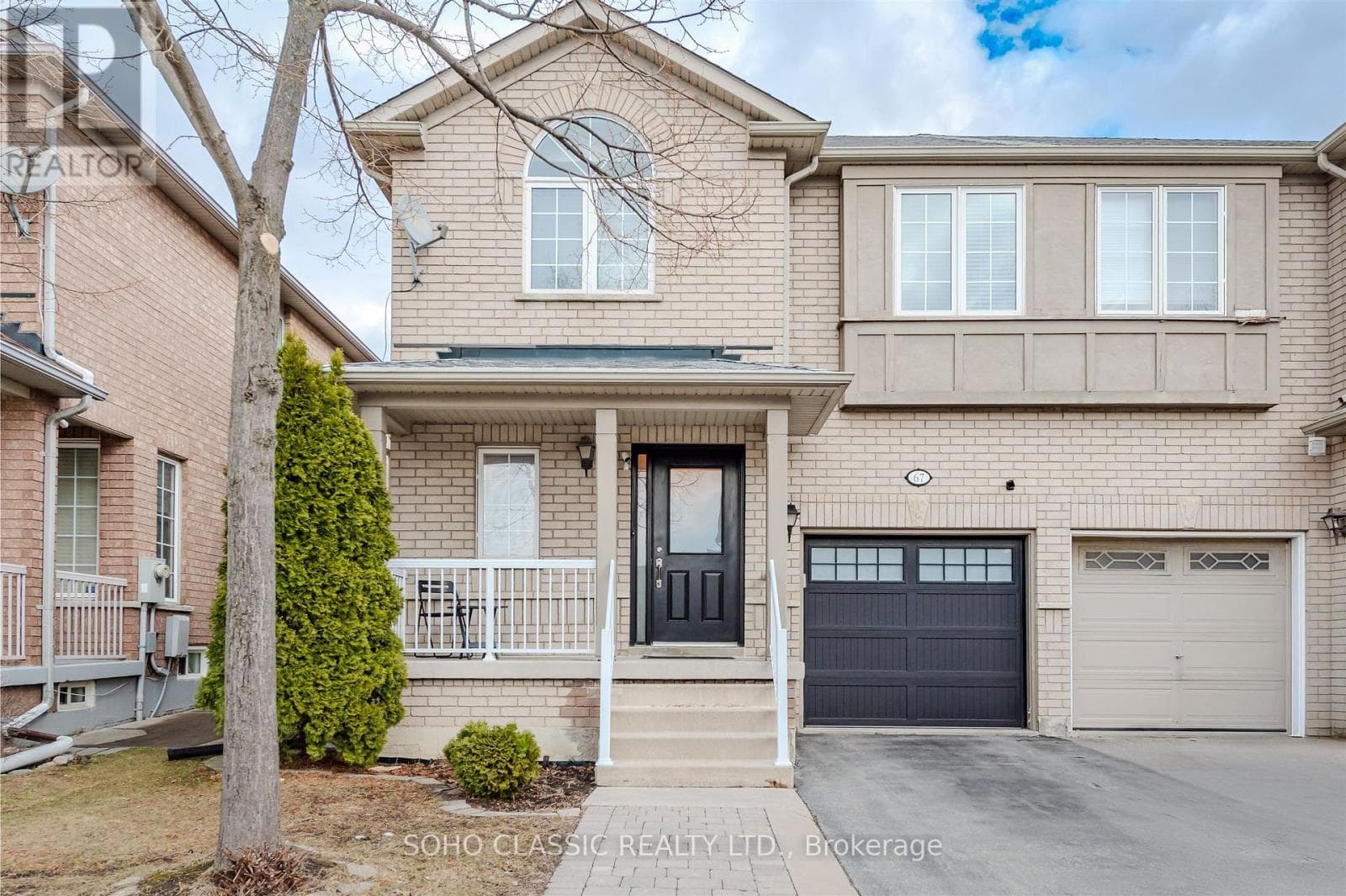 67 DYBAL STREET in Woodbridge North