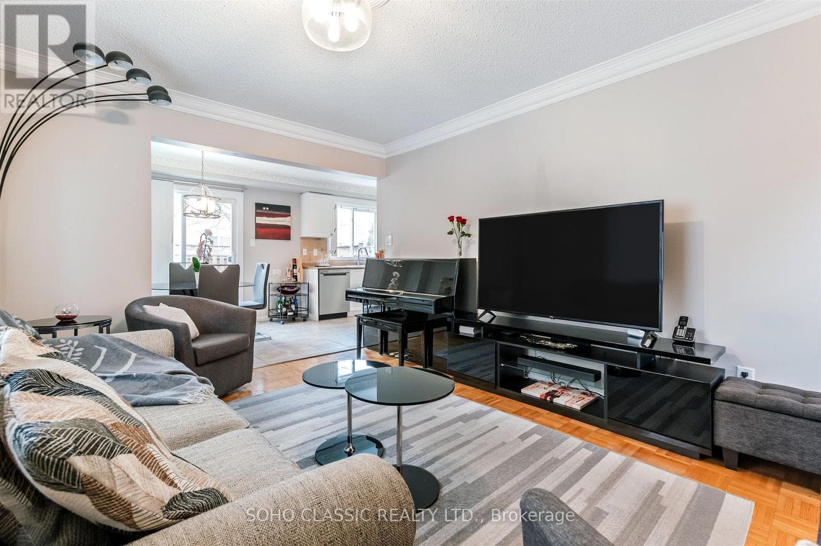 67 DYBAL STREET, Toronto — photo 5