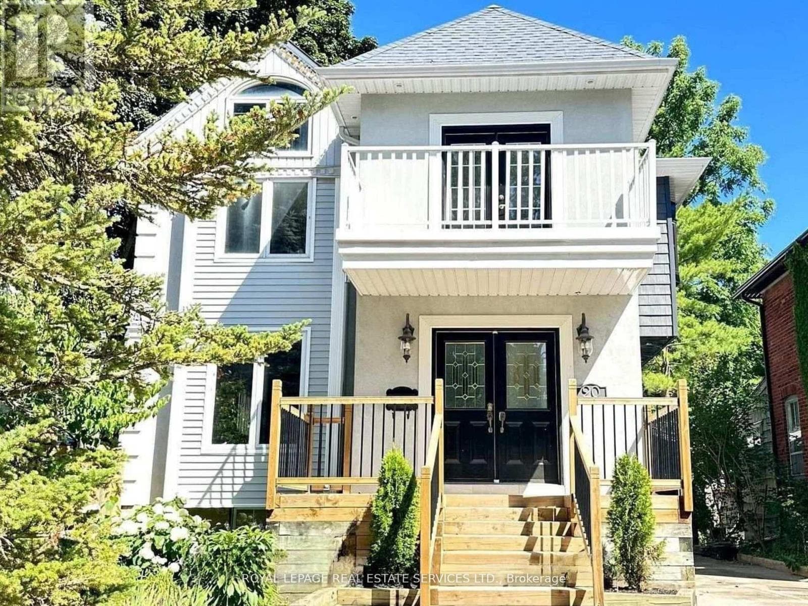 20 HOLGATE STREET in 