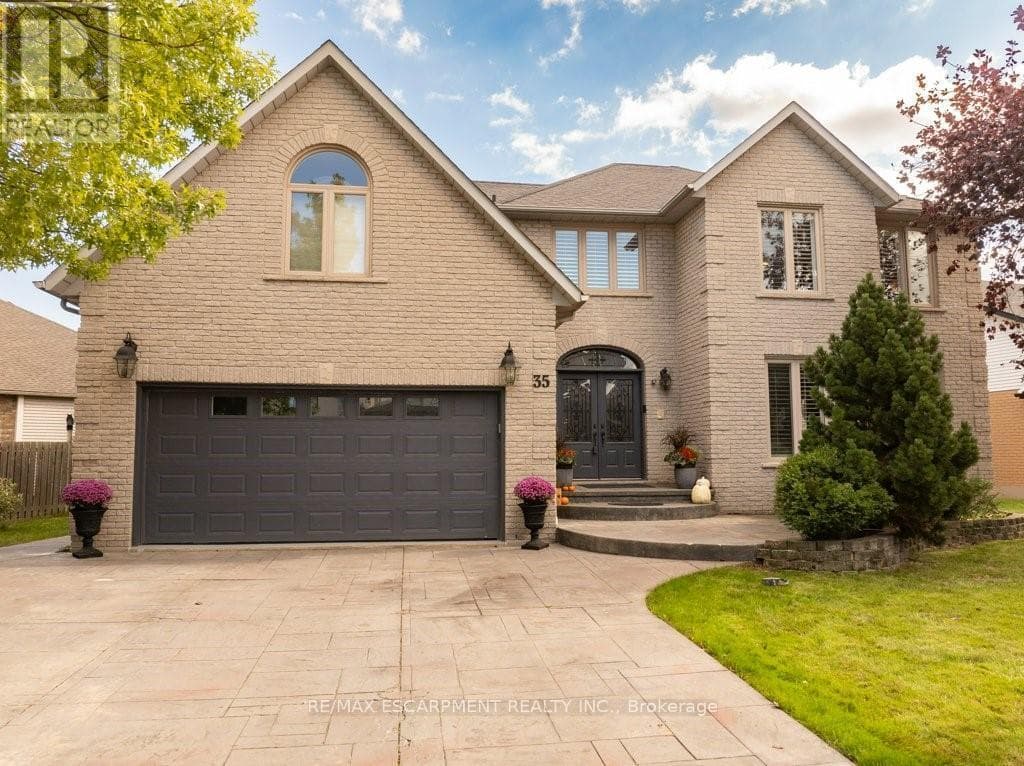 35 LIDO DRIVE, Toronto — photo 2