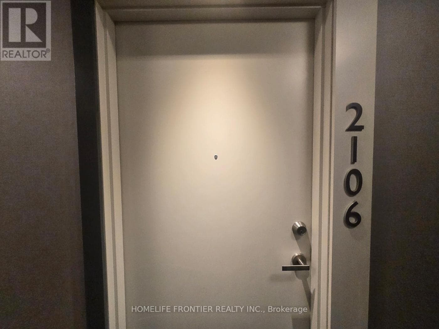 2106 - 15 GRENVILLE STREET, Toronto — photo 2