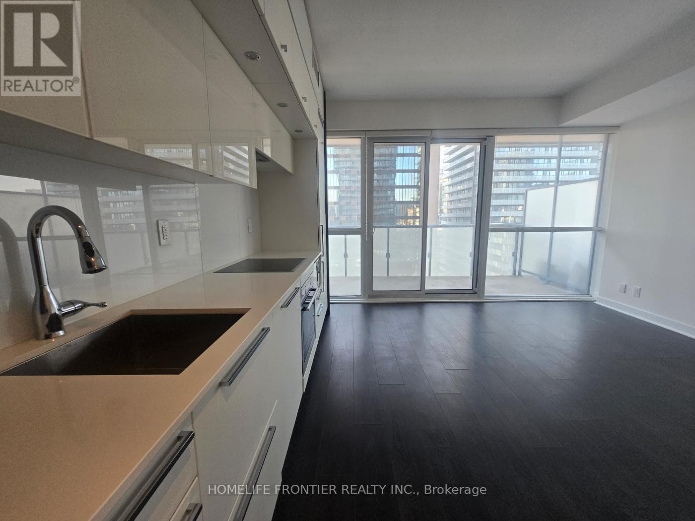 2106 - 15 GRENVILLE STREET, Toronto — photo 4