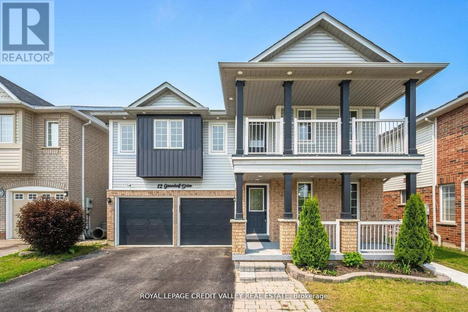 12 GREENHALF DRIVE, Toronto — photo 3