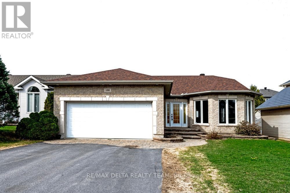 150 SANDRA CRESCENT, Ottawa — photo 2