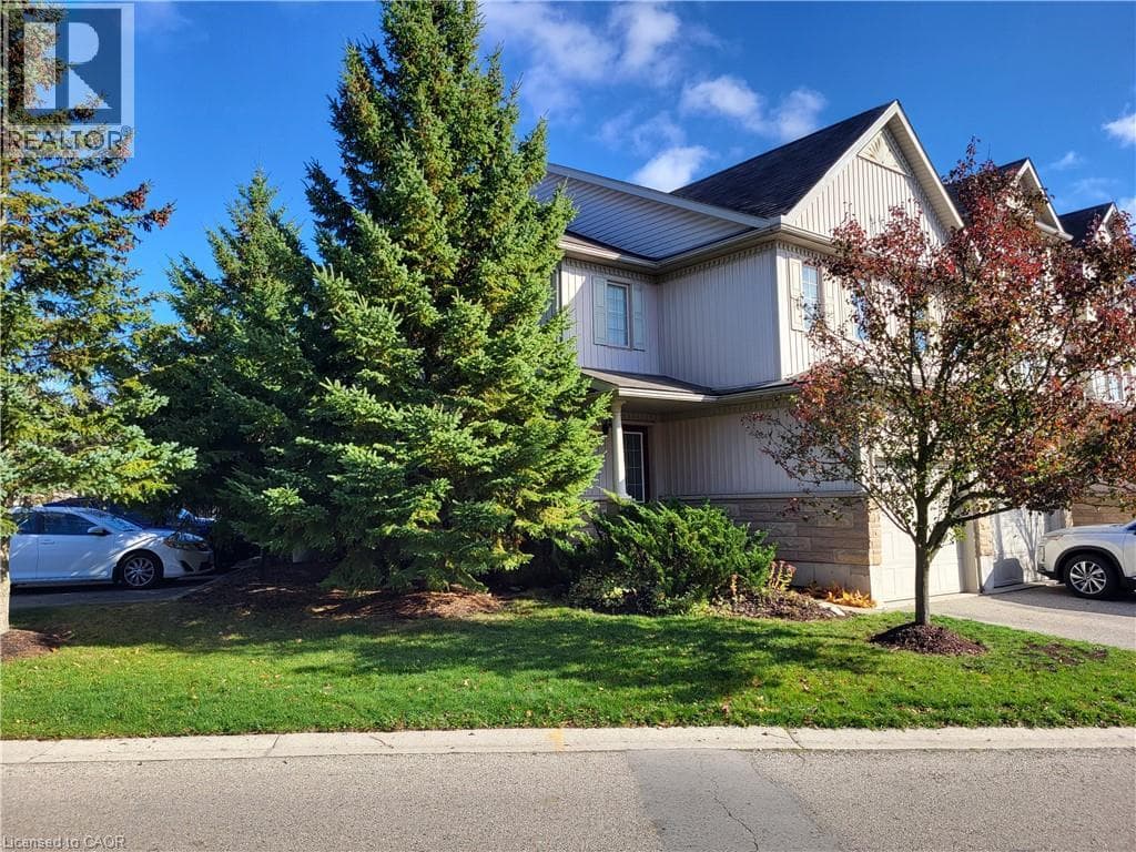 85 BANKSIDE DRIVE UNIT E34 in Highland West