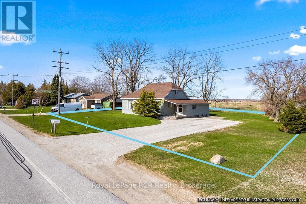 2882 HIGHWAY 6, OnePoint — photo 3