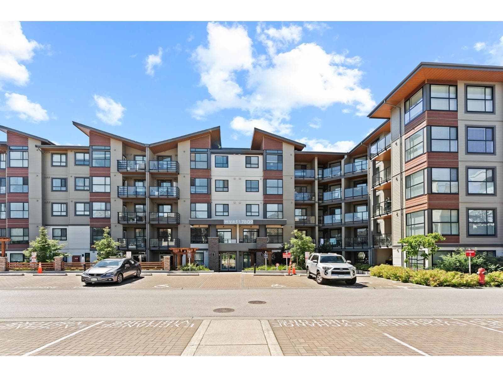 315 7809 209 STREET, Fraser Valley — photo 3