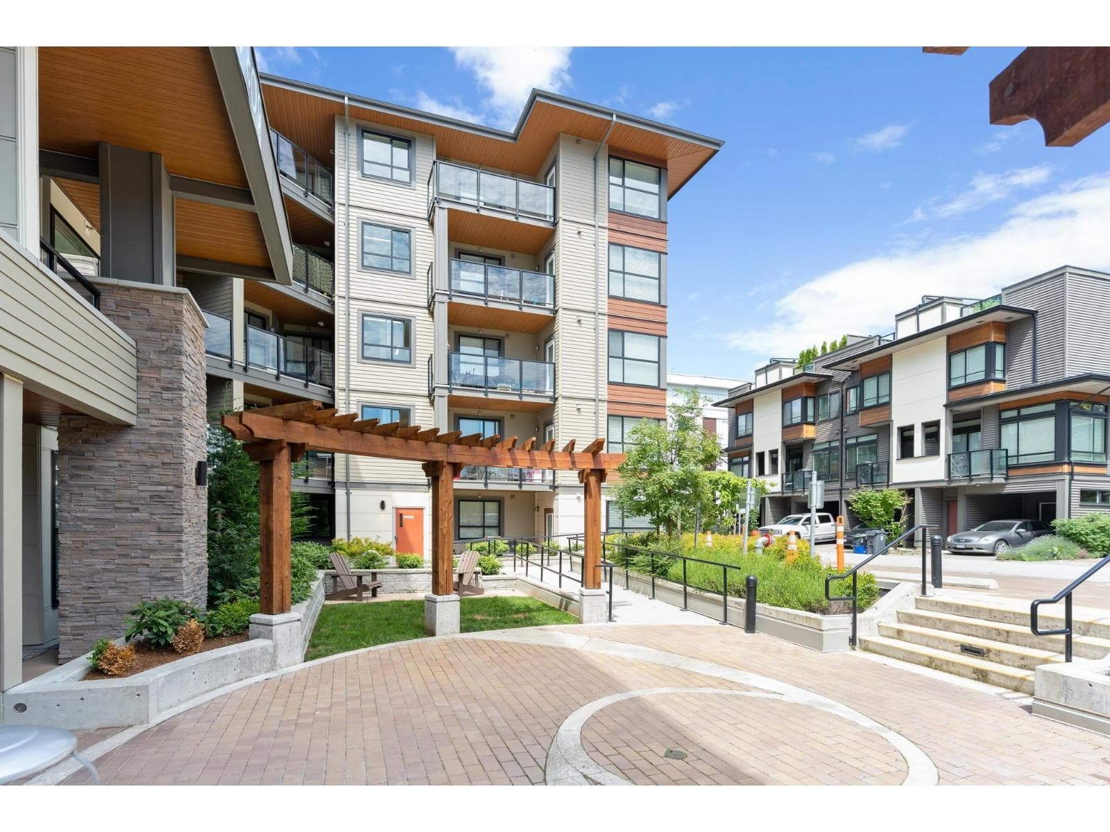 315 7809 209 STREET, Fraser Valley — photo 5