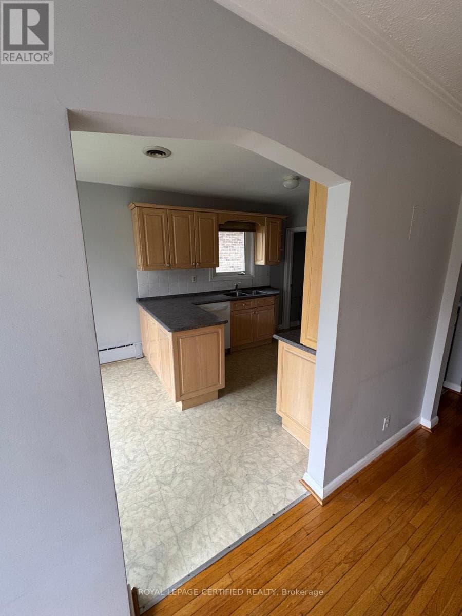 1540 TROTWOOD AVENUE, Toronto — photo 3