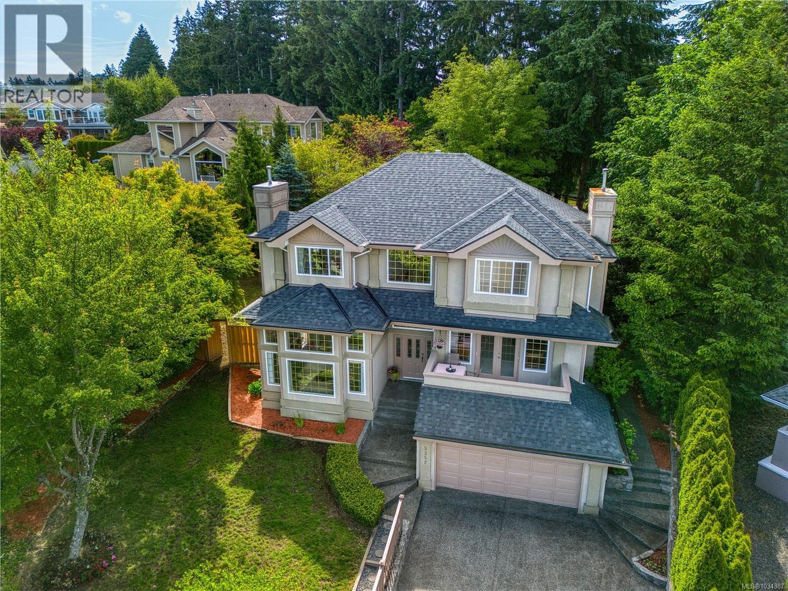 5352 COASTVIEW PLAZA, Vancouver Island — photo 3