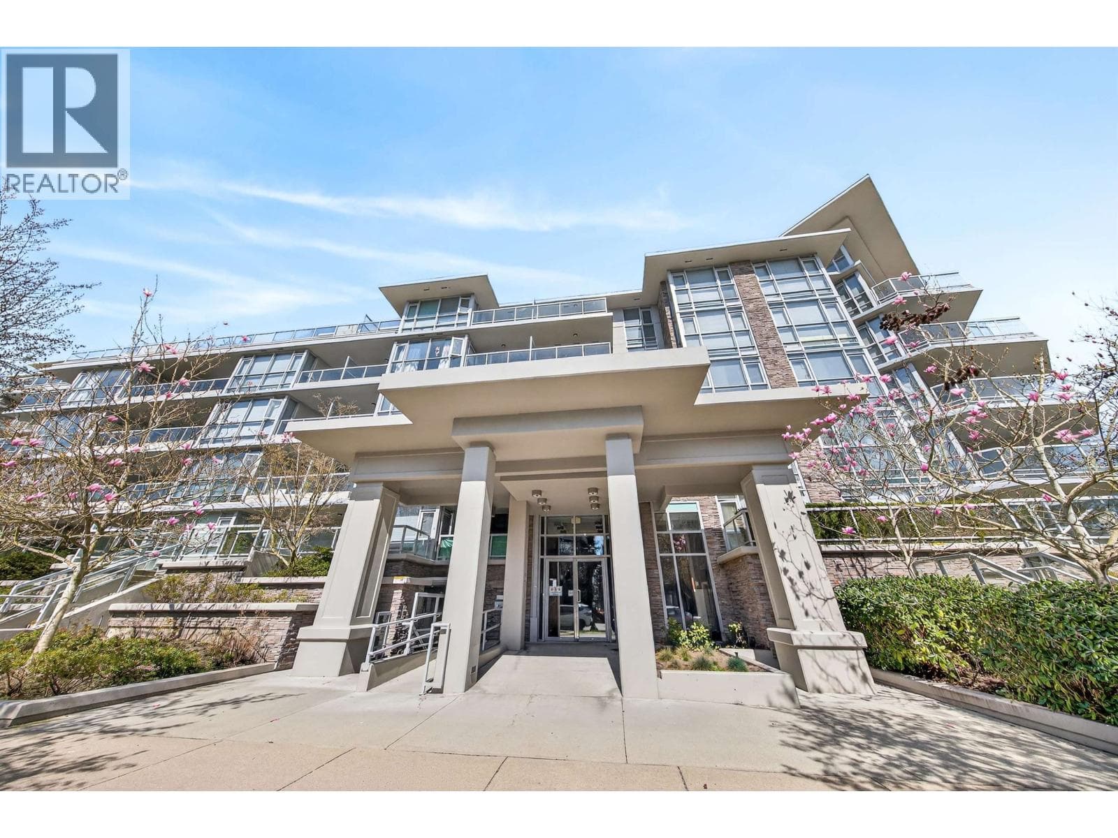 208 9373 HEMLOCK DRIVE in City Centre