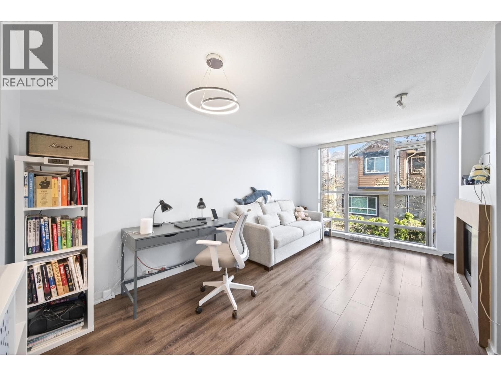 208 9373 HEMLOCK DRIVE, Greater Vancouver — photo 4