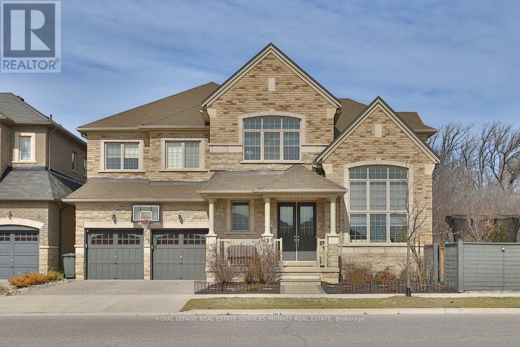 491 THRESHING MILL BOULEVARD in 
