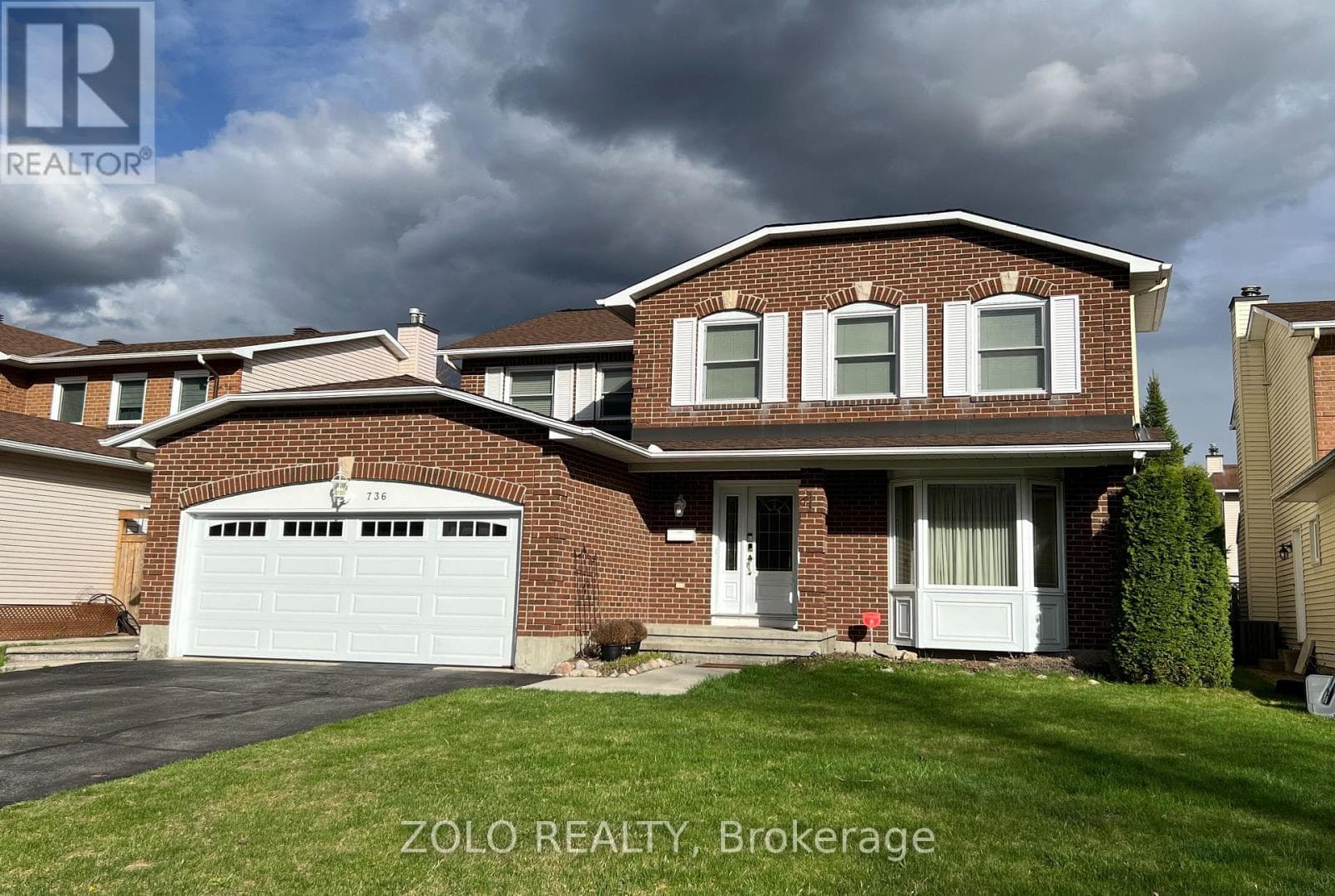 736 HAUTEVIEW CRESCENT, Ottawa — photo 3