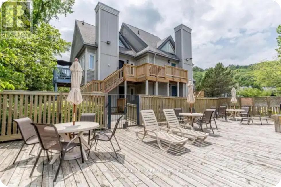 514 - 796468 19 GREY ROAD, Toronto — photo 2