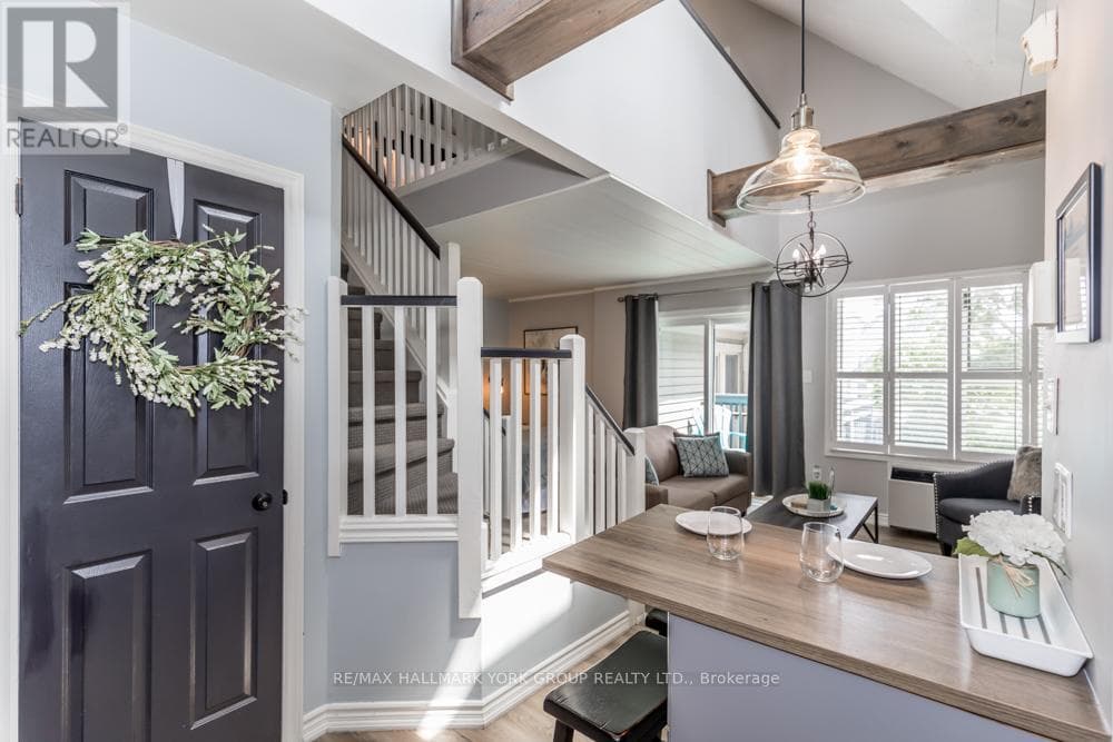 514 - 796468 19 GREY ROAD, Toronto — photo 3
