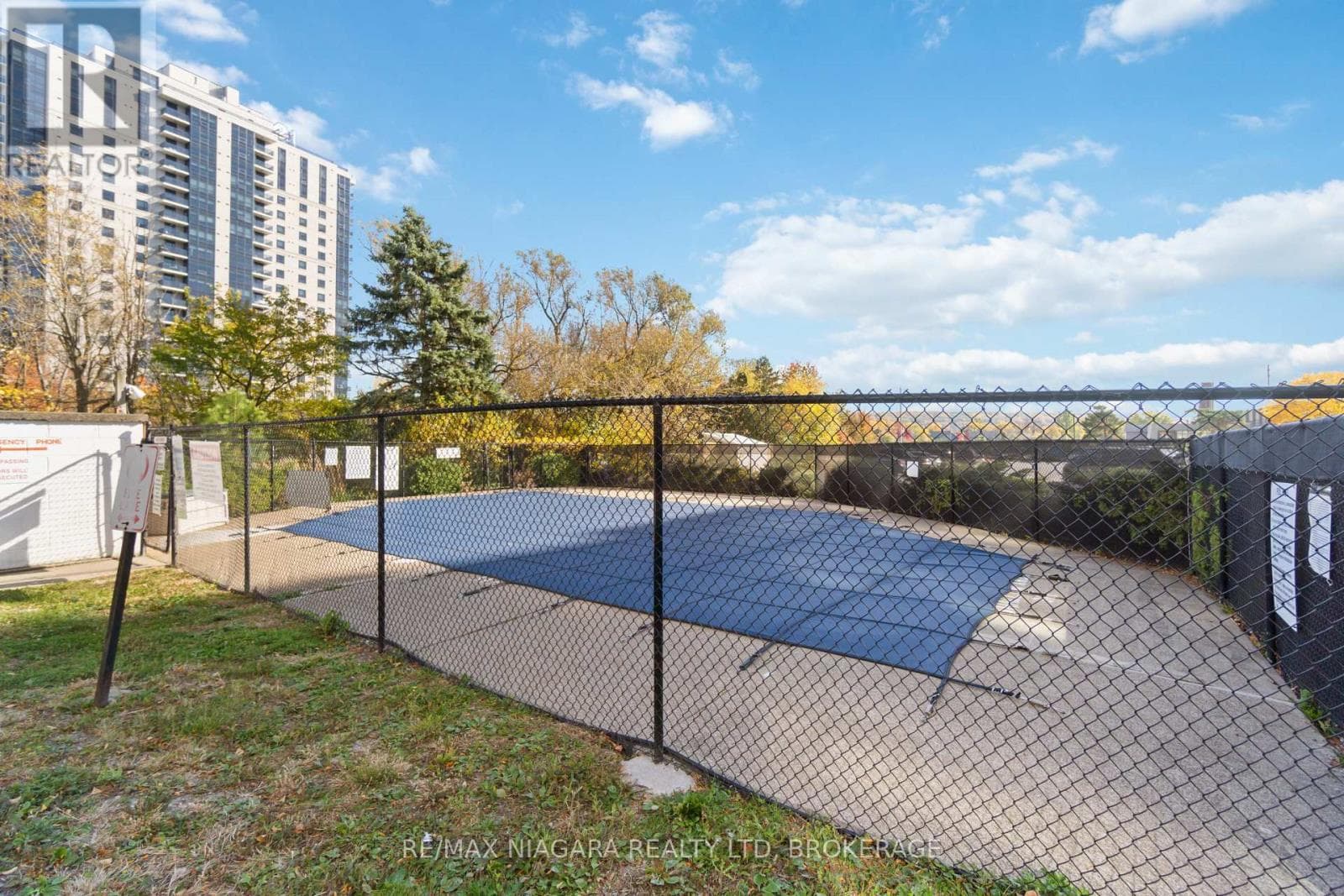 409 - 215 GLENRIDGE AVENUE, Niagara — photo 4