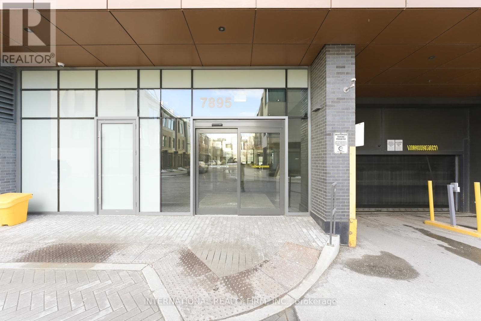 703 - 7895 JANE STREET, Toronto — photo 5