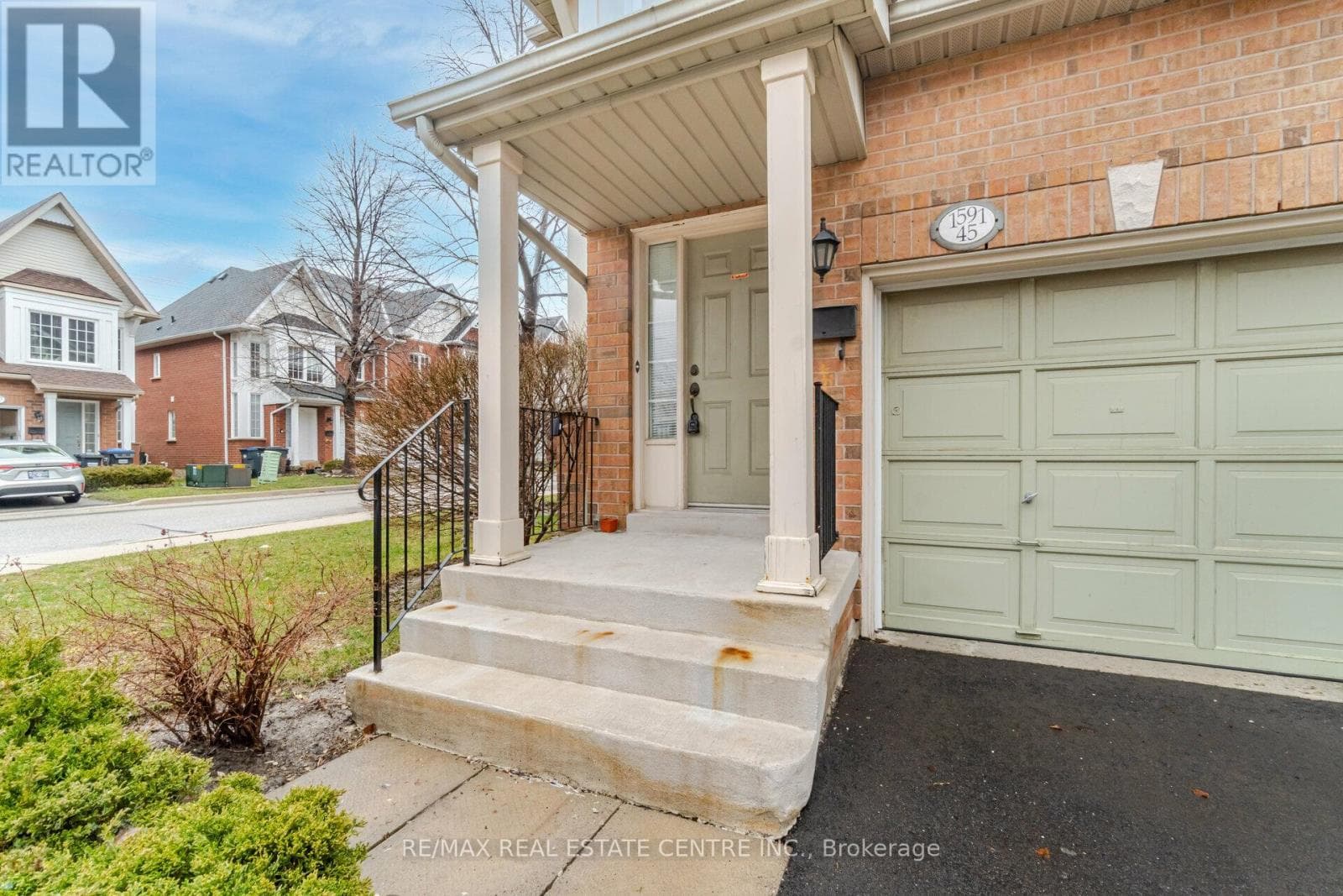 45 - 1591 SOUTH PARADE COURT, Toronto — photo 4