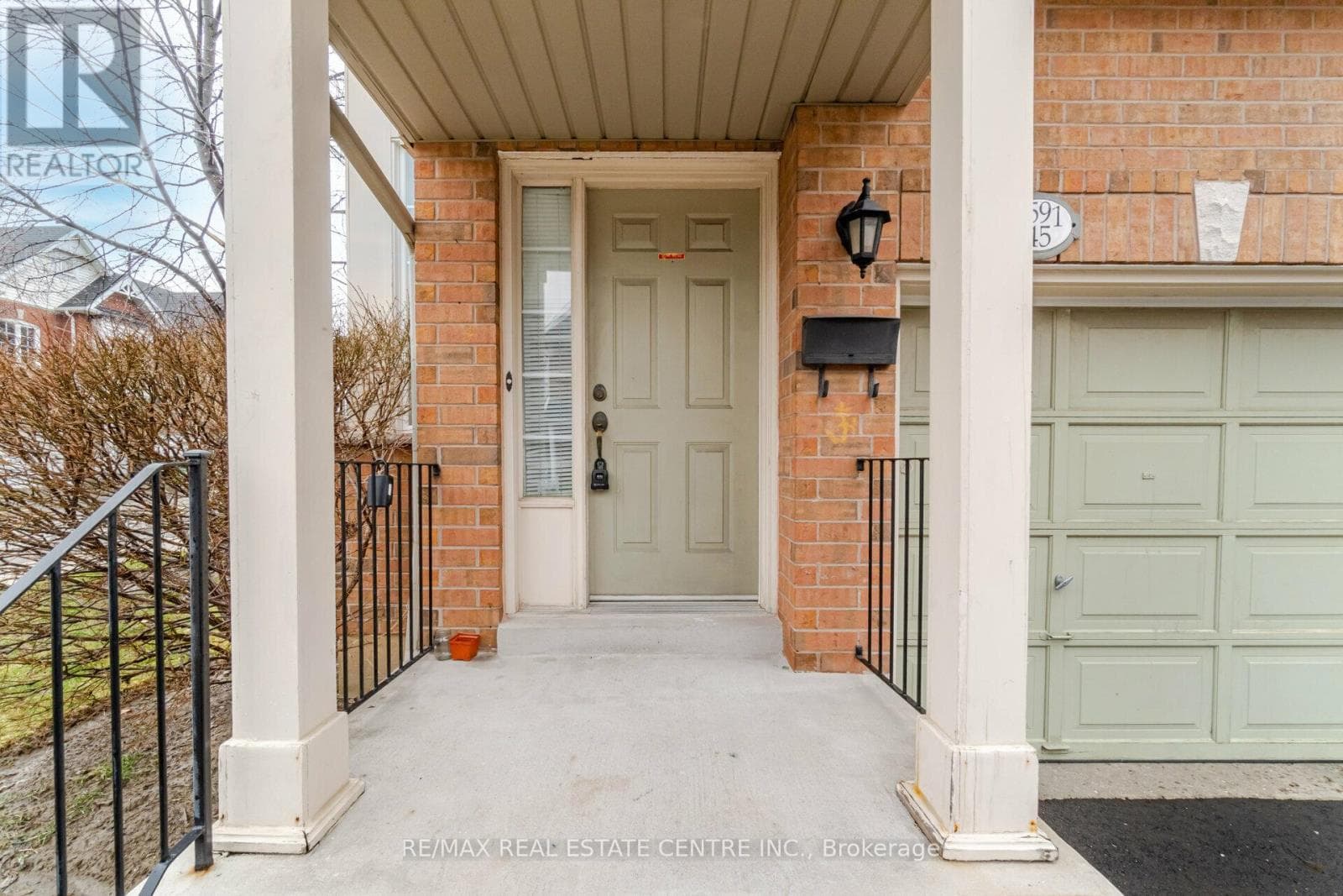 45 - 1591 SOUTH PARADE COURT, Toronto — photo 5