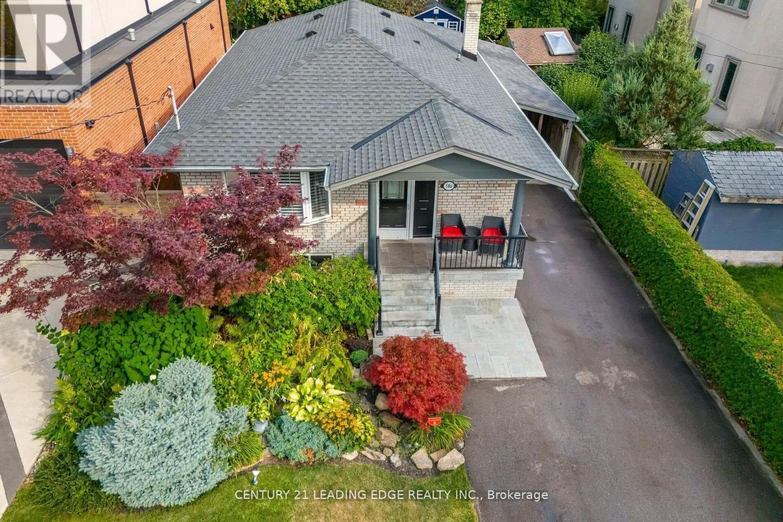 586 CURZON AVENUE, Toronto — photo 5