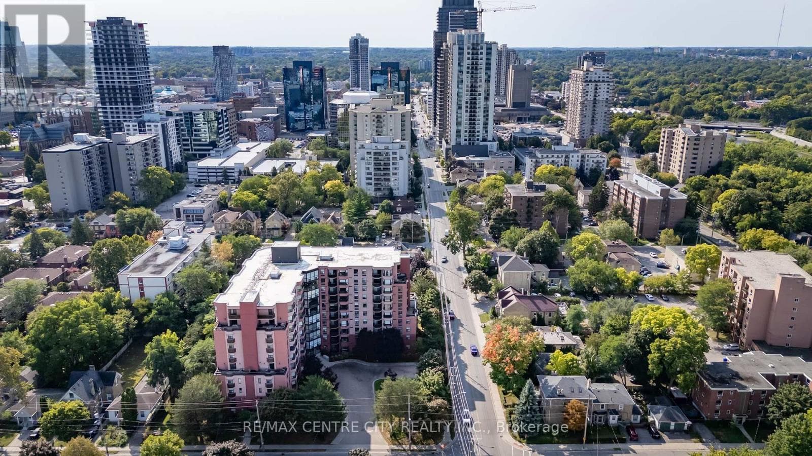 103 - 600 TALBOT STREET, London and St. Thomas — photo 3