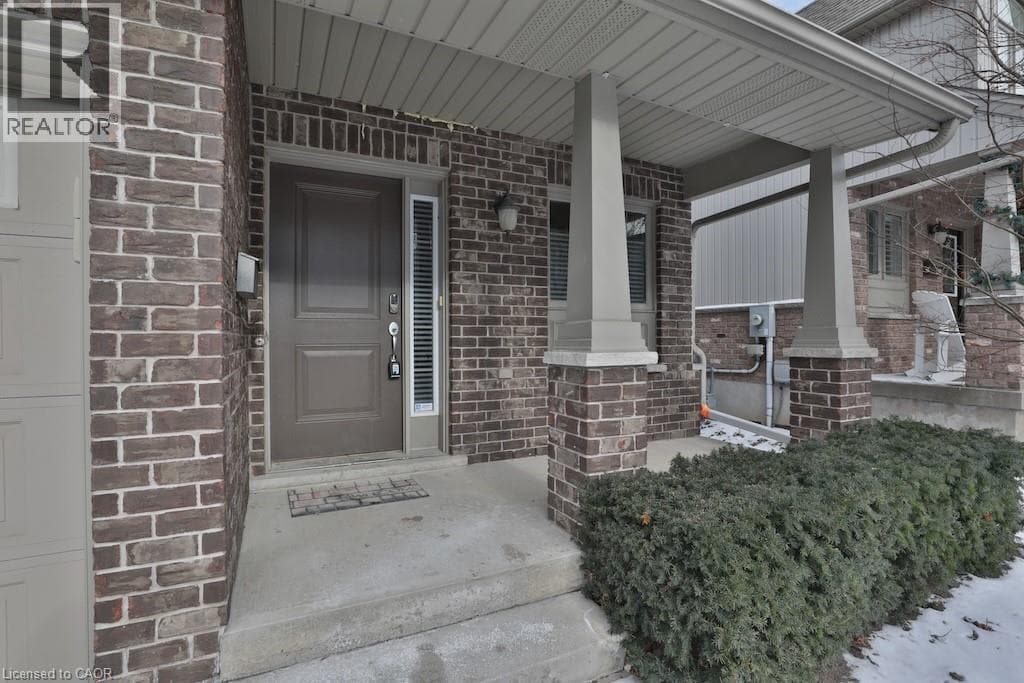 7 GIBSON Place Unit# 21, Cornerstone — photo 3
