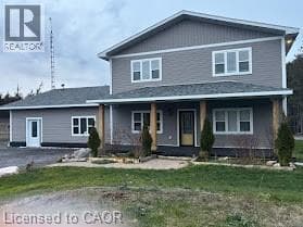2916 SHANNONVILLE ROAD, Cornerstone — photo 2