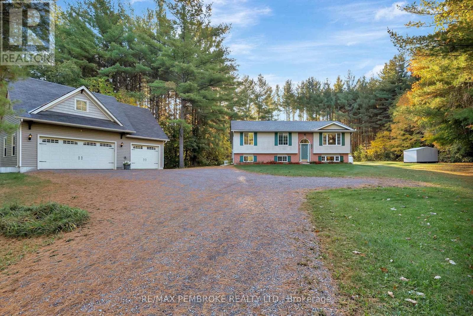 509 CONCESSION 2 ROAD E in 