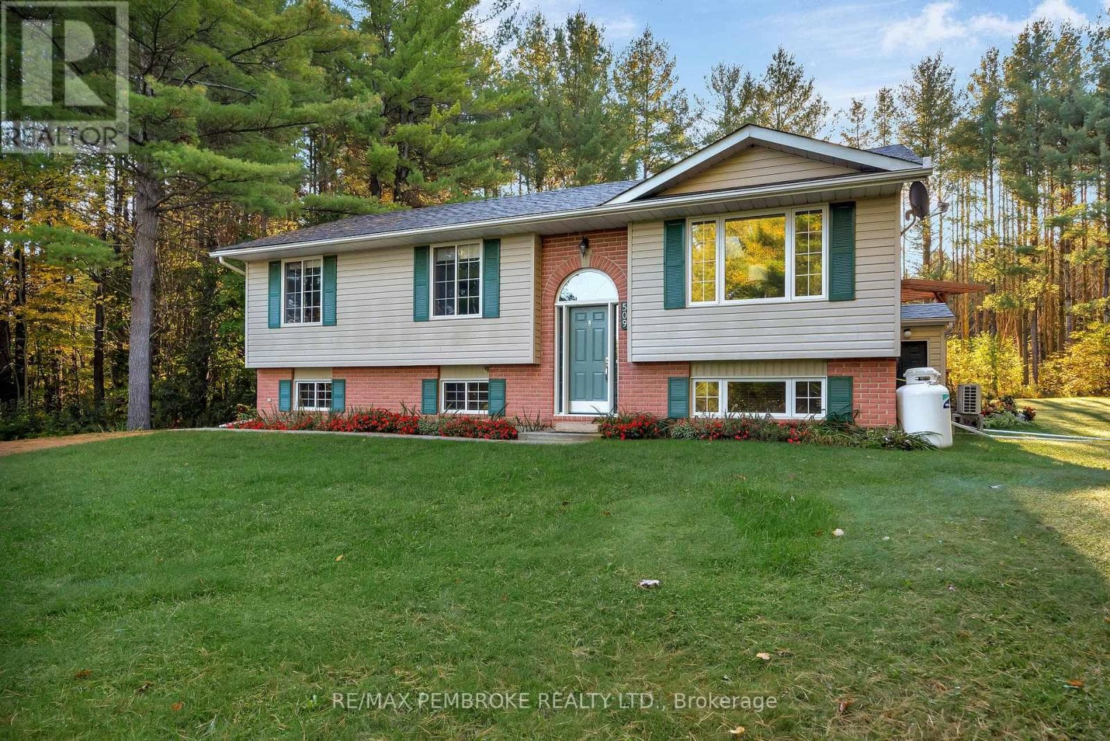 509 CONCESSION 2 ROAD E, Renfrew County — photo 2