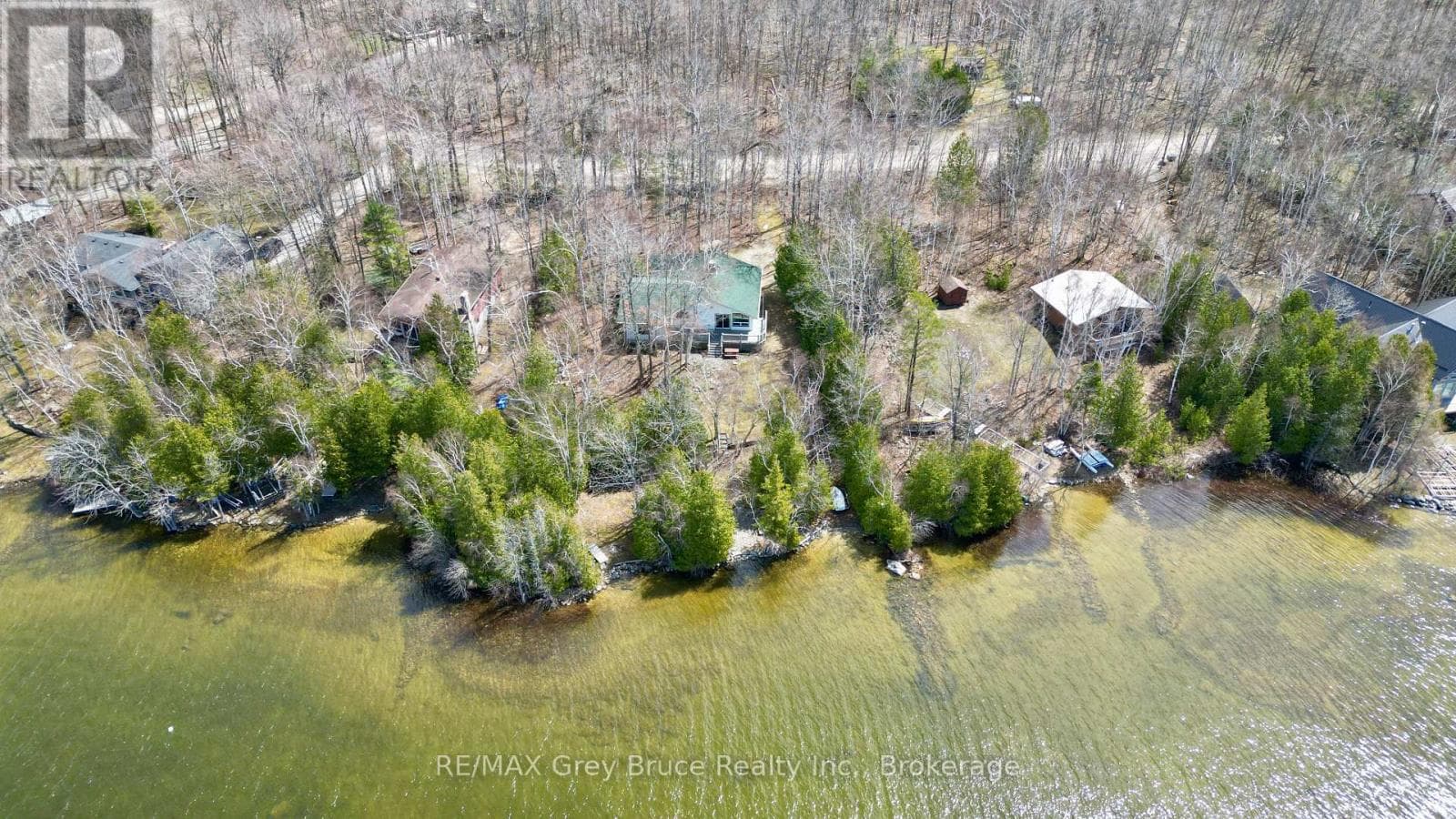 294 TAMMYS COVE ROAD in 