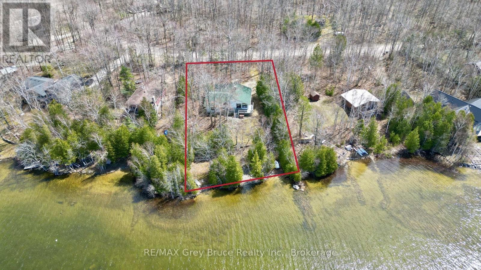 294 TAMMYS COVE ROAD, OnePoint — photo 2