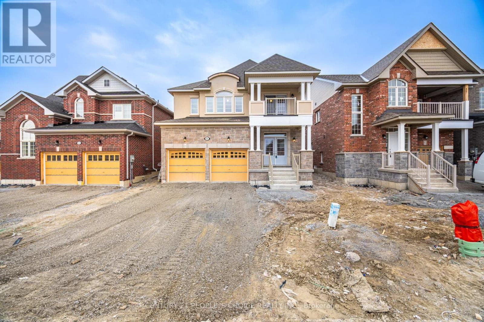 6 GRIEVE AVENUE, Toronto — photo 2