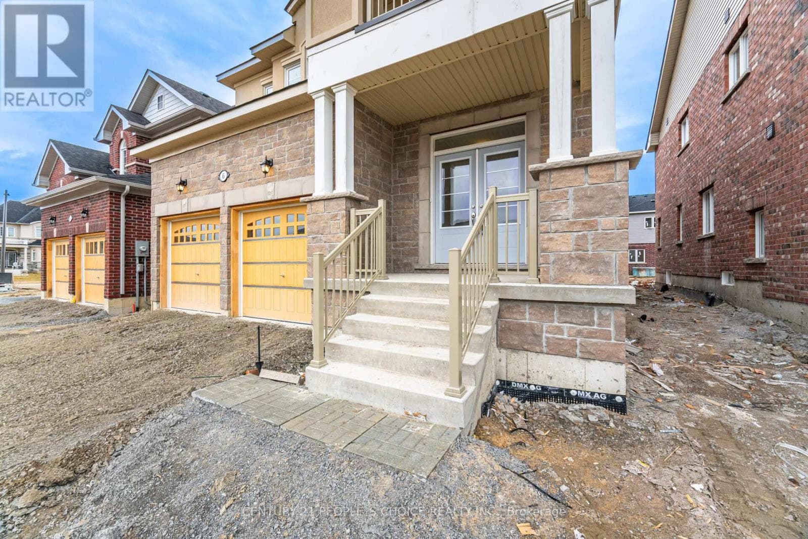 6 GRIEVE AVENUE, Toronto — photo 3