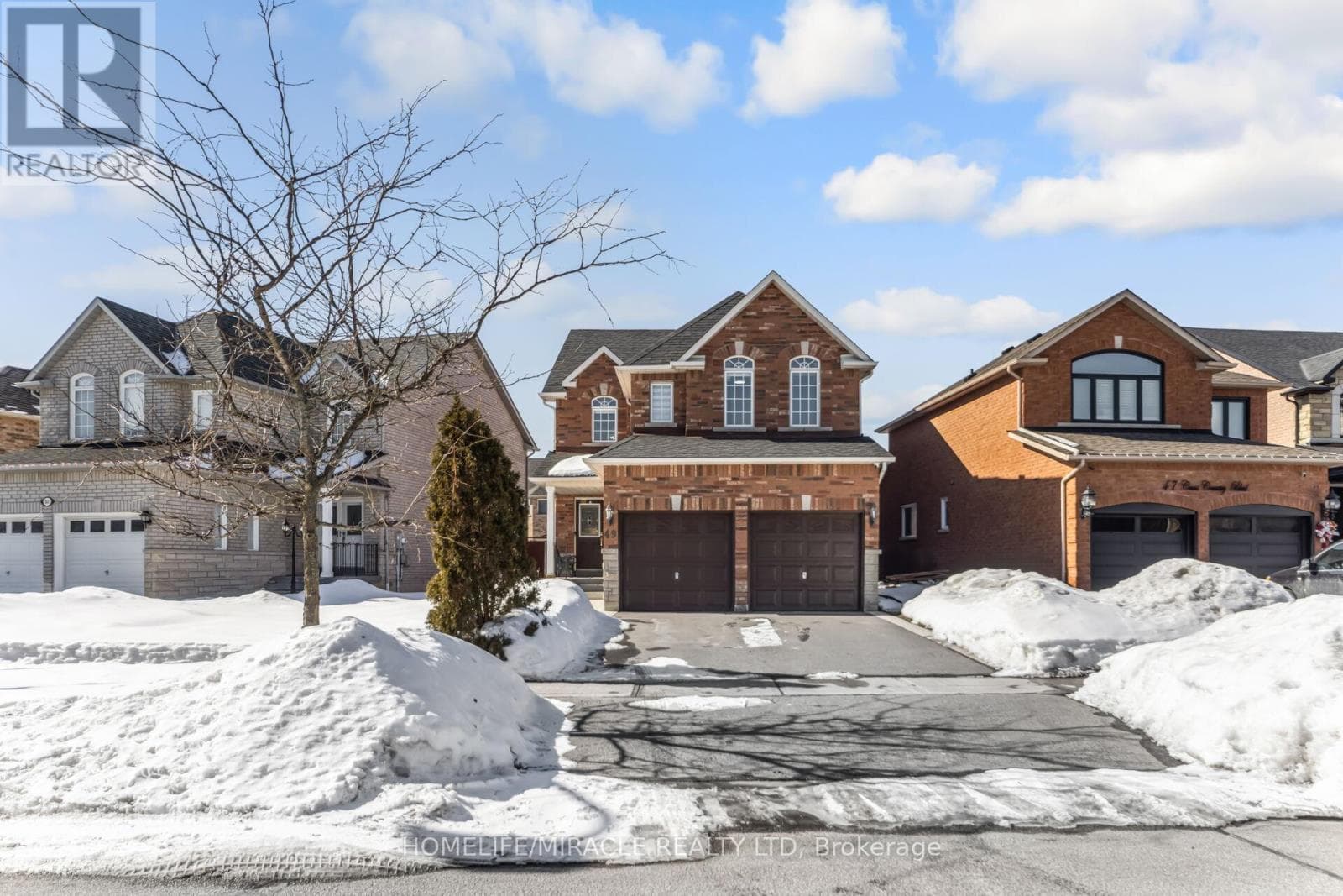 49 CROSS COUNTRY BOULEVARD, Toronto — photo 2