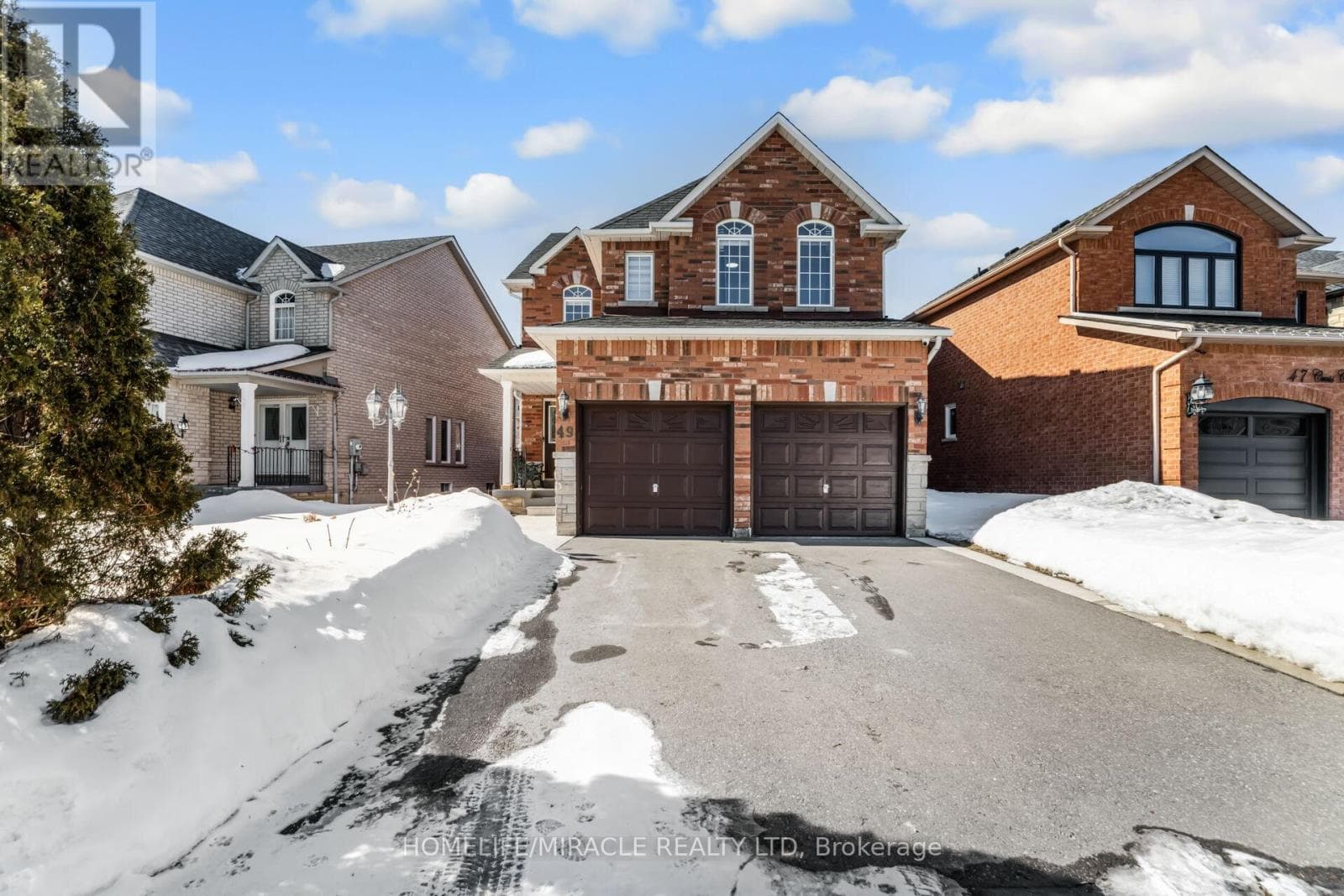 49 CROSS COUNTRY BOULEVARD, Toronto — photo 4