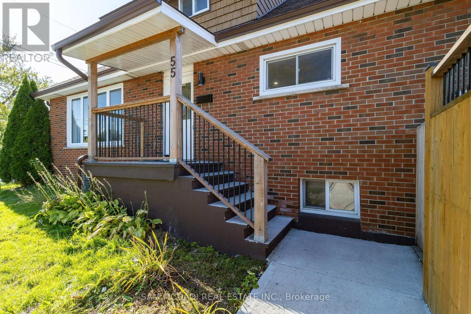 55 ALLAN AVENUE, Toronto — photo 2