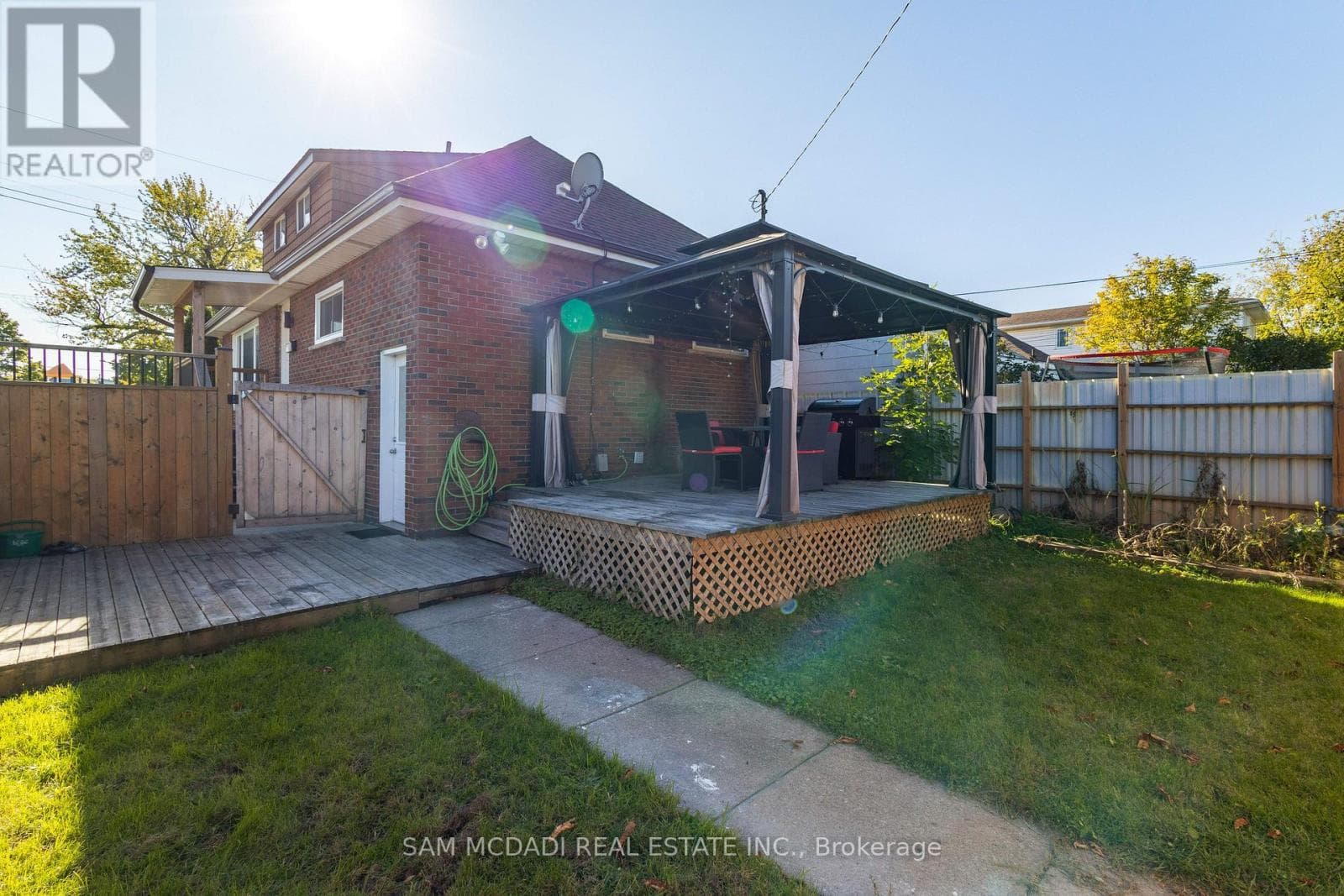 55 ALLAN AVENUE, Toronto — photo 4