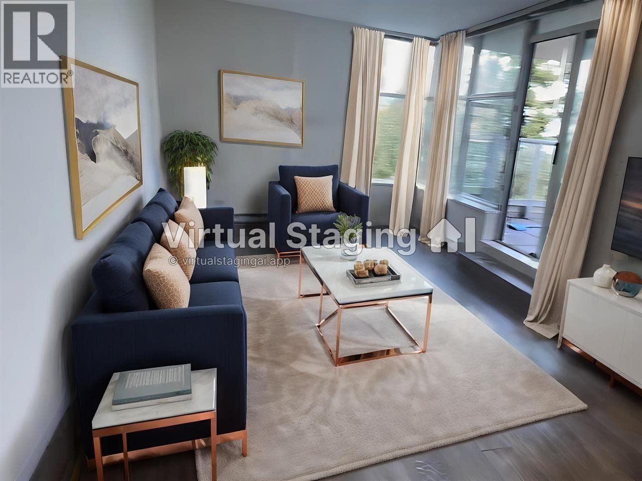 803 9262 UNIVERSITY CRESCENT, Greater Vancouver — photo 5
