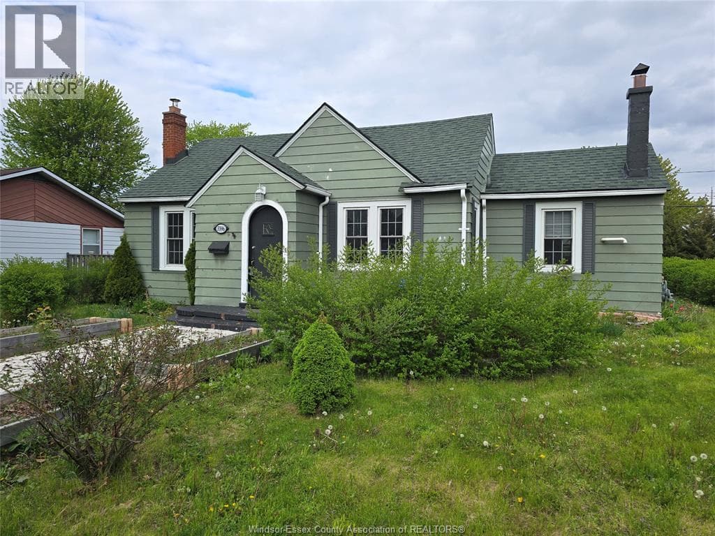 3396 WOODWARD BOULEVARD, Windsor — photo 3