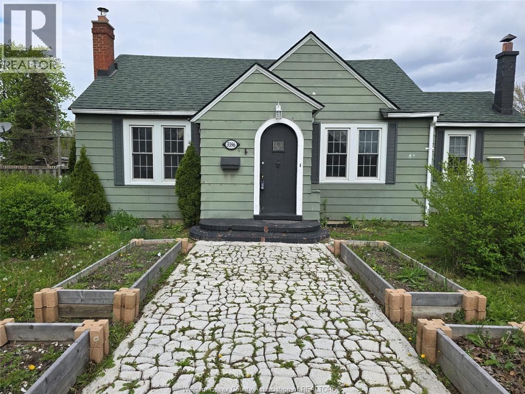 3396 WOODWARD BOULEVARD in Devonshire