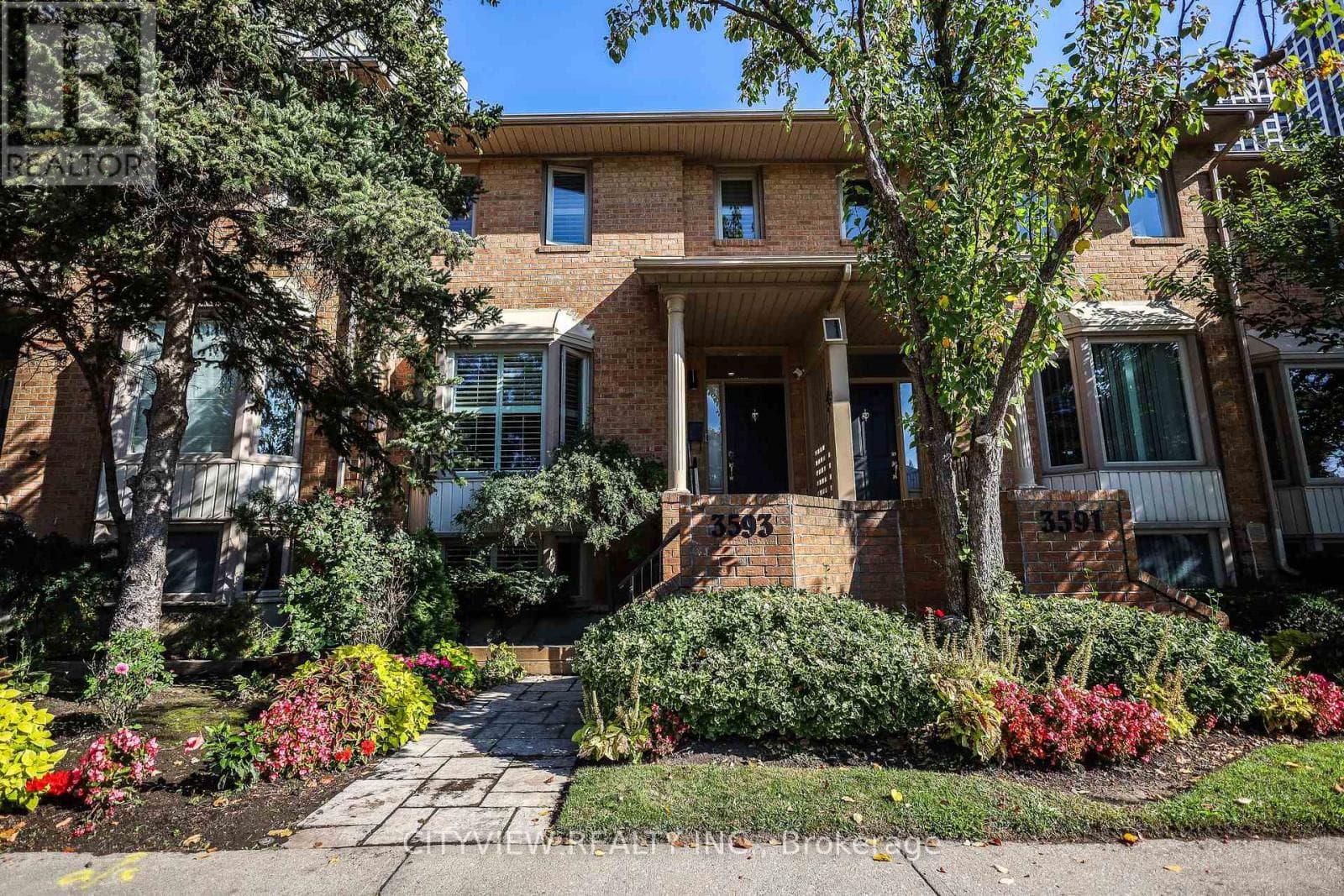 3593 KARIYA DRIVE in 