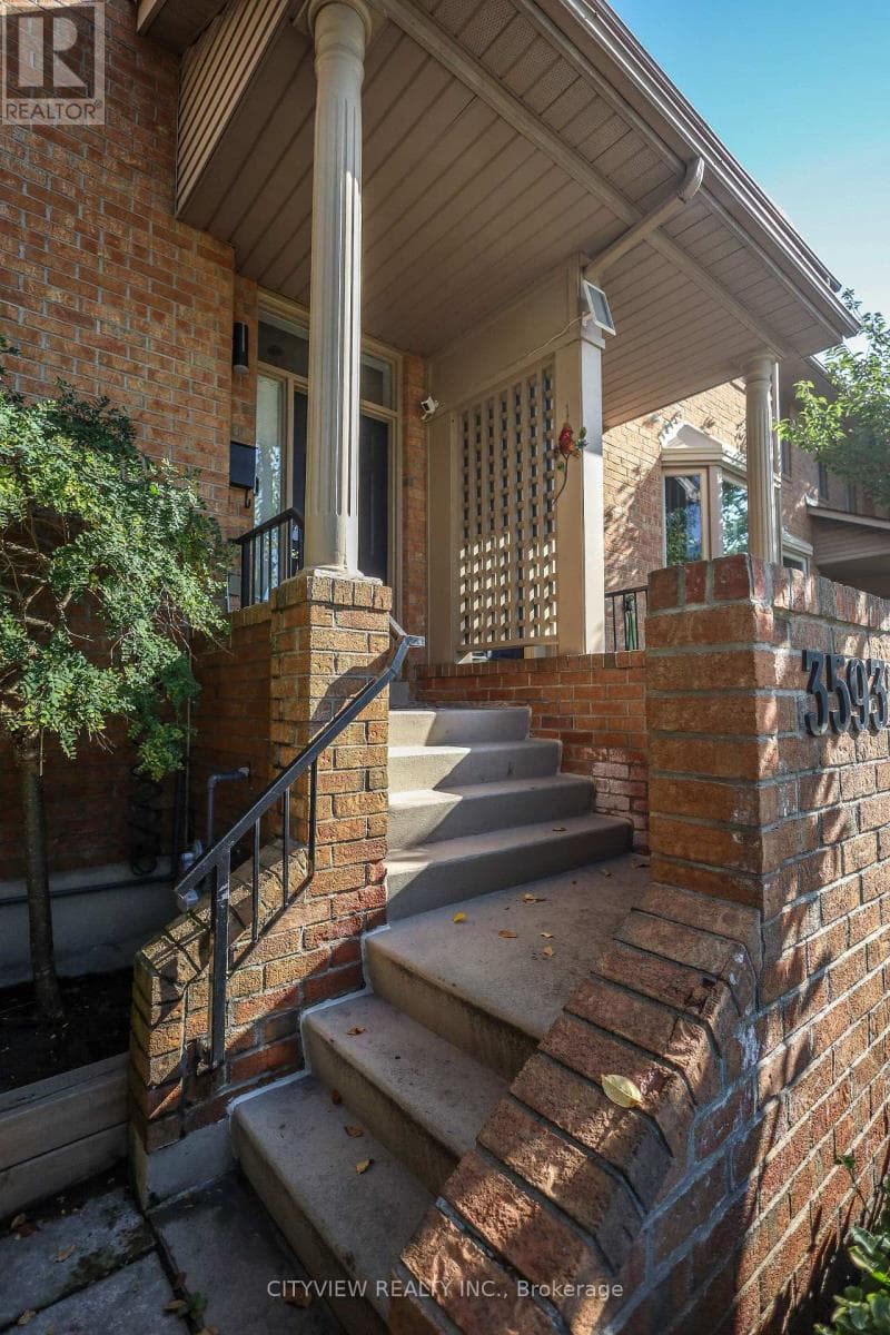 3593 KARIYA DRIVE, Toronto — photo 3