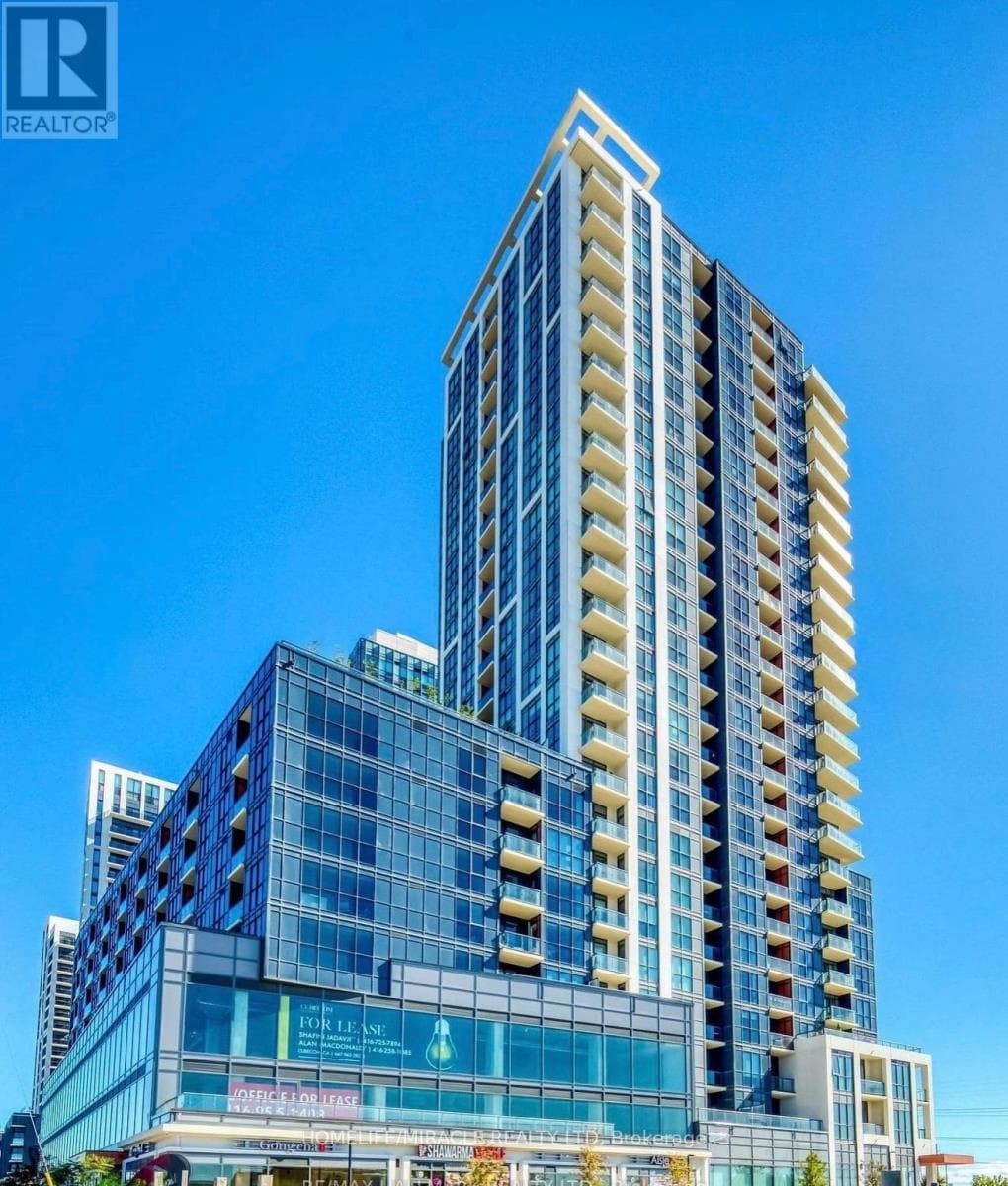 521 - 50 THOMAS RILEY ROAD, Toronto — photo 3