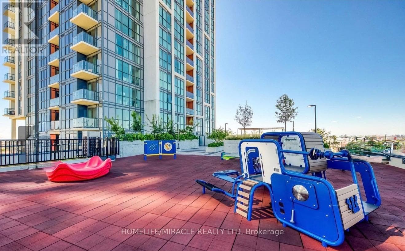 521 - 50 THOMAS RILEY ROAD, Toronto — photo 4