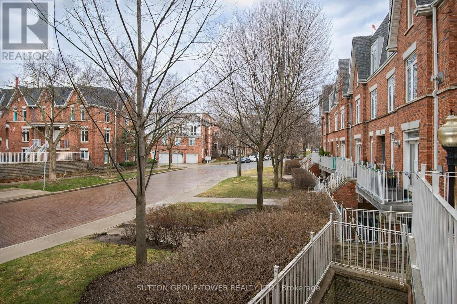 1501 - 15 SUDBURY STREET, Toronto — photo 4