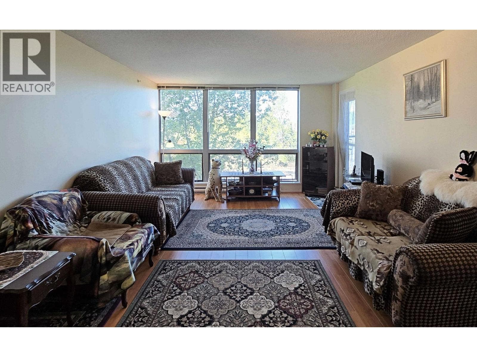810 3663 CROWLEY DRIVE, Greater Vancouver — photo 3