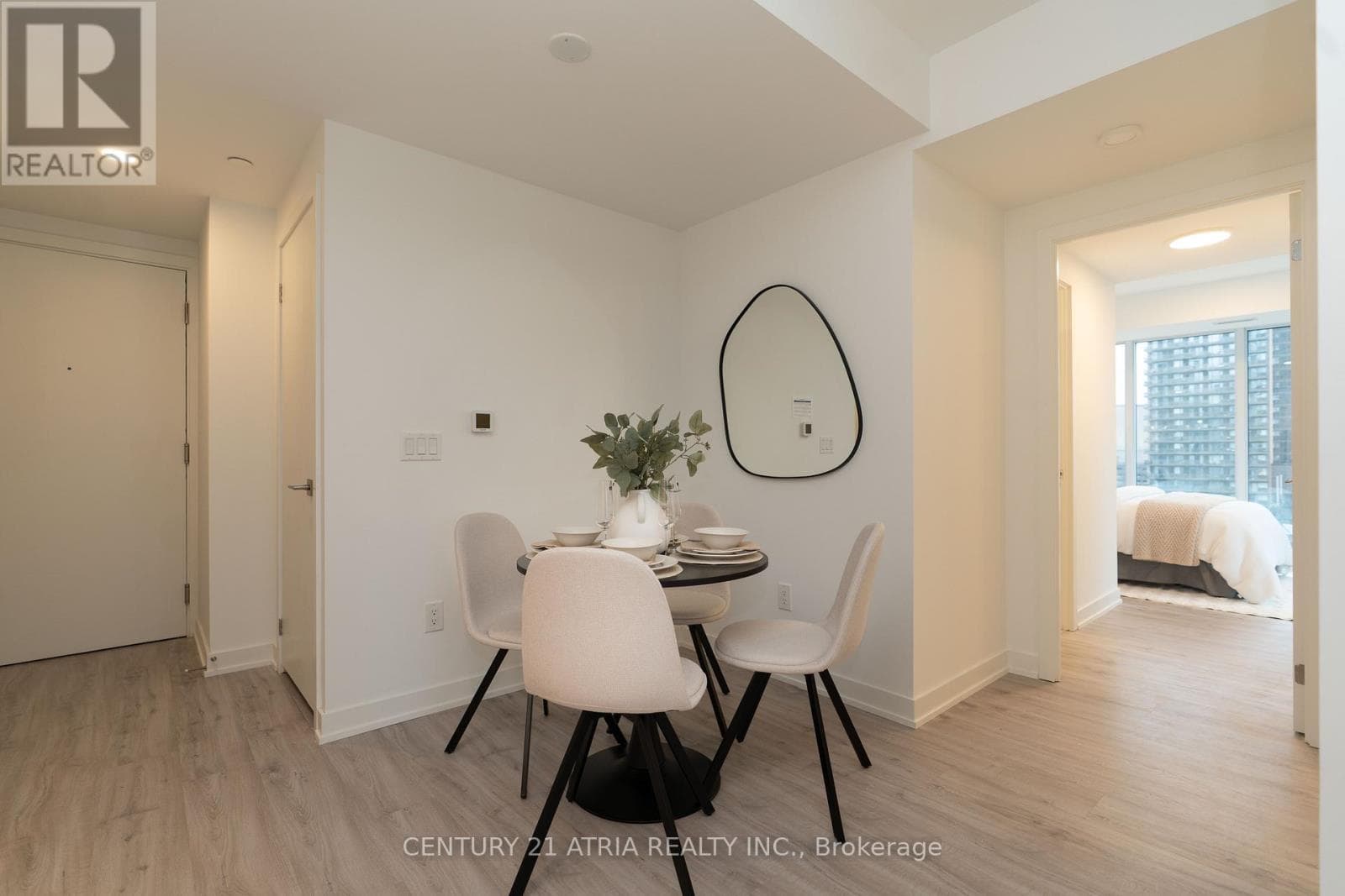 2303 - 252 CHURCH STREET, Toronto — photo 4